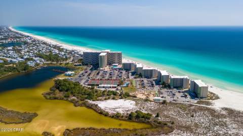 23223 Front Beach Road B3-407, Panama City Beach FL - photo 23 of 29