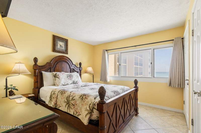 1 bedroom Condominium at 23223 Front Beach Road B3-407, Pinnacle Port Phase 1-D, Panama City Beach — photo 5