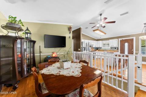 408 Dolphin Street, Panama City Beach FL - photo 21 of 59