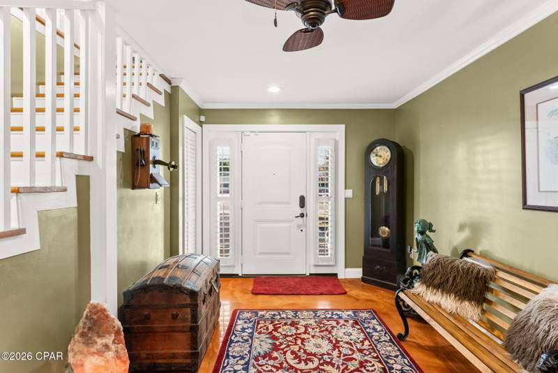4 bedroom SingleFamilyResidence at 408 Dolphin Street, Bid-A-Wee Beach 1st Add, Panama City Beach — photo 5