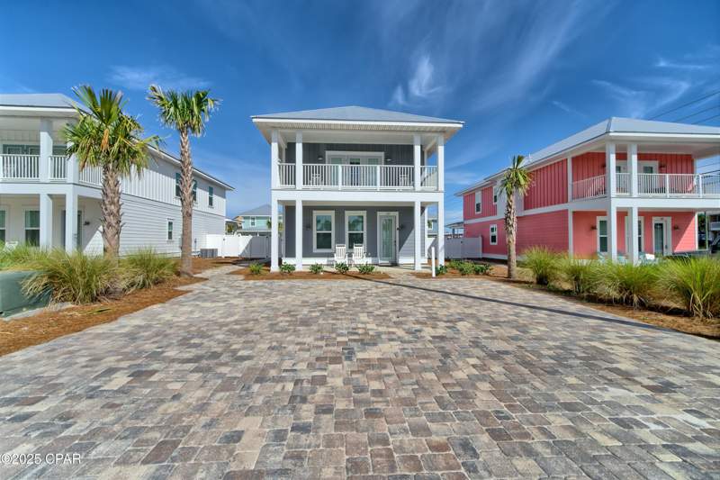 4 bedroom SingleFamilyResidence at 4109 Choctaw Street, Silver Sands Beach, Panama City — photo 4