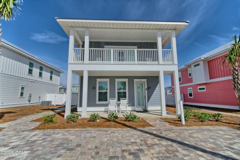 4 bedroom SingleFamilyResidence at 4109 Choctaw Street, Silver Sands Beach, Panama City — photo 5