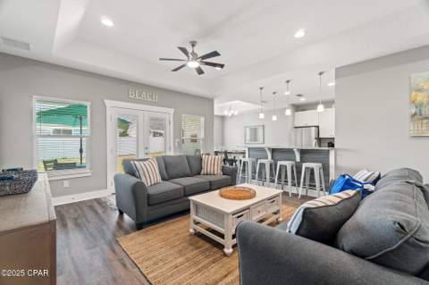 529 Christmas Tree Lane, Panama City Beach FL - photo 10 of 67