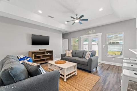 529 Christmas Tree Lane, Panama City Beach FL - photo 11 of 67