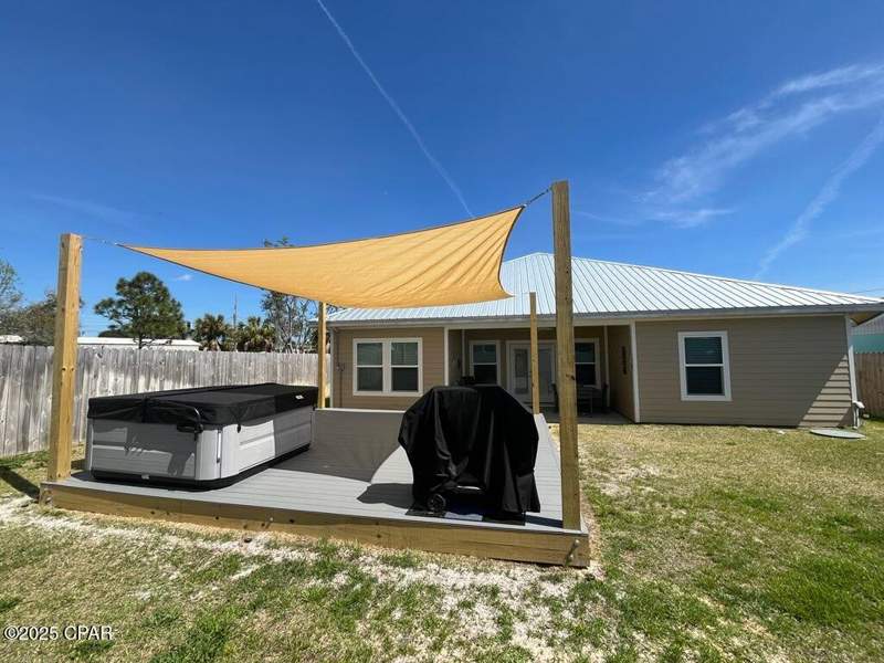 3 bedroom SingleFamilyResidence at 529 Christmas Tree Lane, Crestview Heights, Panama City Beach — photo 5