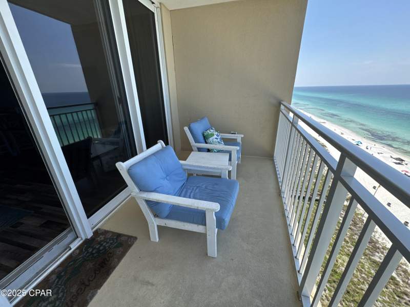 1 bedroom Condominium at 14701 Front Beach Road 1232, Emerald Beach Resort, Panama City Beach — photo 4