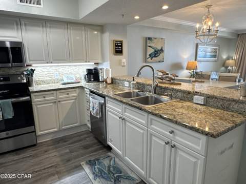 14701 Front Beach Road 330, Panama City Beach FL - photo 18 of 25