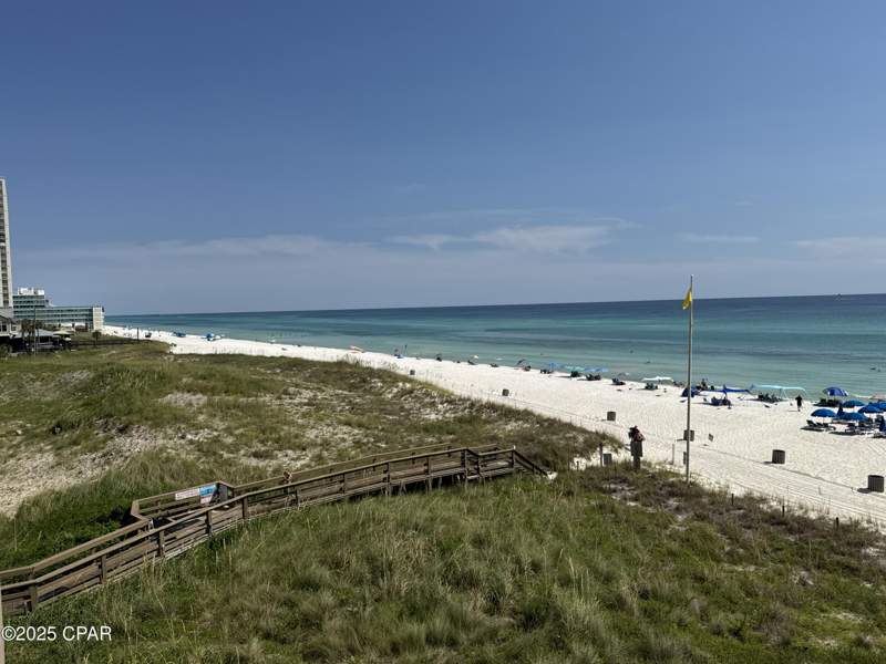2 bedroom Condominium at 14701 Front Beach Road 330, Emerald Beach Resort, Panama City Beach — photo 3