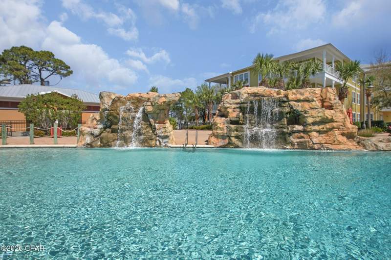 2 bedroom Condominium at 8700 Front Beach Road 1303, Island Reserve, Panama City Beach — photo 2