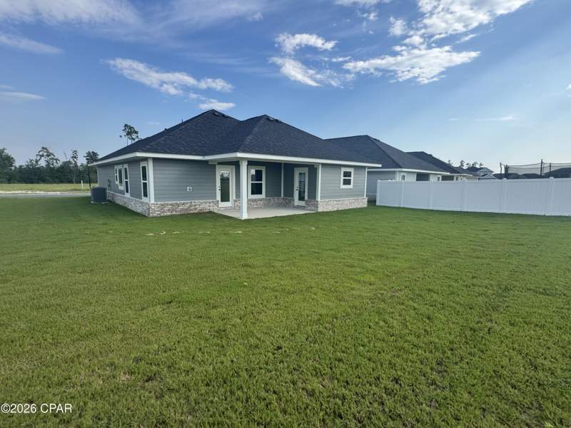 3 bedroom SingleFamilyResidence at 5125 Salvation Street, Parkbrook, Panama City — photo 2