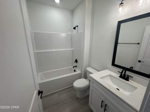5125 Salvation Street, Panama City FL - photo 8 of 11
