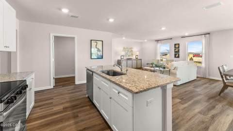 7081 William Pitsenbarger Road, Panama City FL - photo 14 of 73