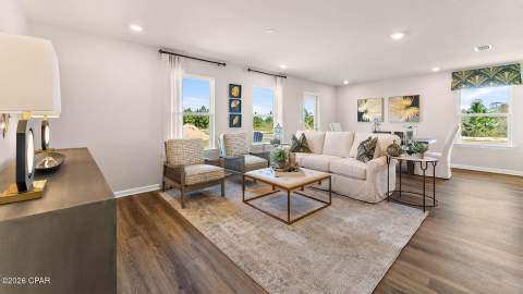 7081 William Pitsenbarger Road, Panama City FL - photo 17 of 73