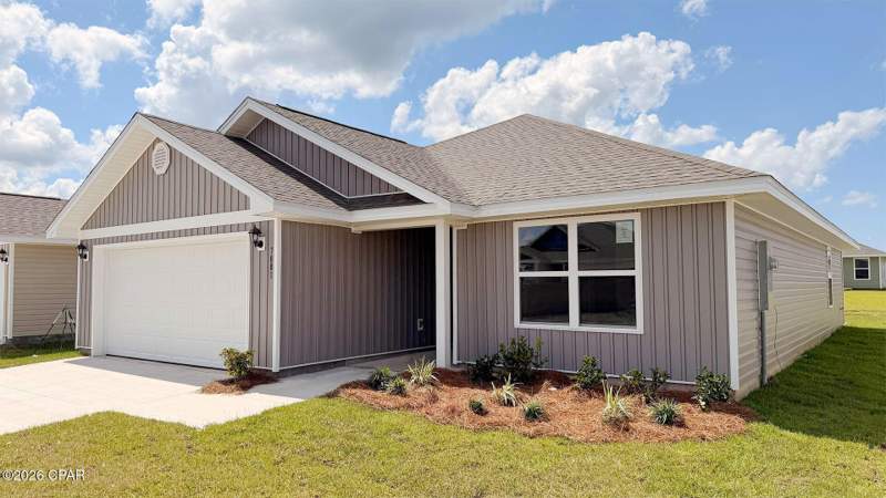 3 bedroom SingleFamilyResidence at 7081 William Pitsenbarger Road, Liberty, Panama City — photo 2