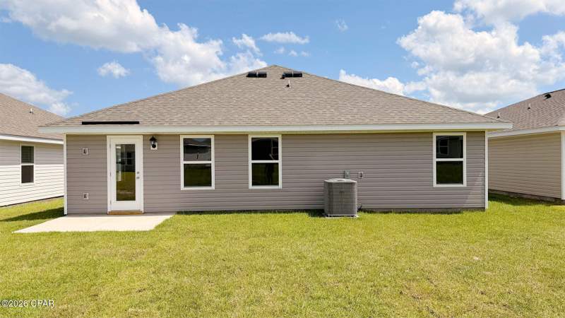 3 bedroom SingleFamilyResidence at 7081 William Pitsenbarger Road, Liberty, Panama City — photo 4