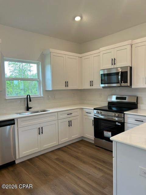 3 bedroom SingleFamilyResidence at 5236 Salvation Street, Parkbrook, Panama City — photo 4