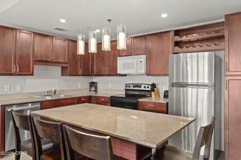 9860 S Thomas Drive 815, Panama City Beach FL - photo 11 of 64