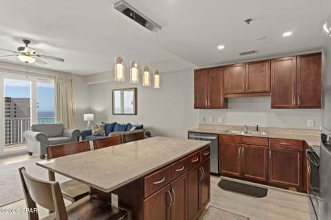 9860 S Thomas Drive 815, Panama City Beach FL - photo 14 of 64
