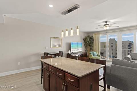 9860 S Thomas Drive 815, Panama City Beach FL - photo 15 of 64