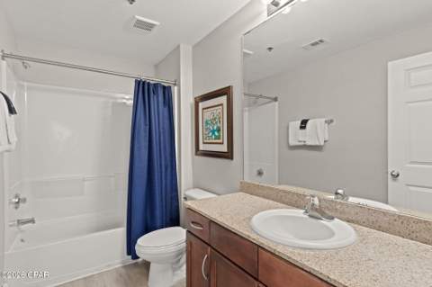 9860 S Thomas Drive 815, Panama City Beach FL - photo 21 of 64