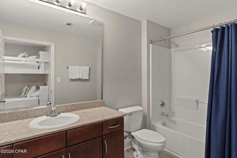9860 S Thomas Drive 815, Panama City Beach FL - photo 24 of 64