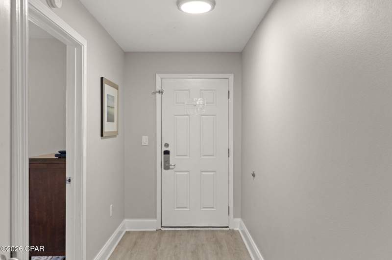 1 bedroom Condominium at 9860 S Thomas Drive 815, Laketown Wharf Phase II, Panama City Beach — photo 3
