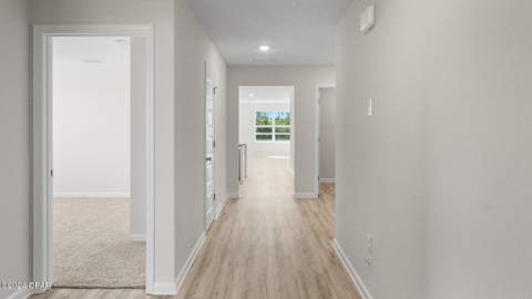 7335 Morningside Drive, Panama City FL - photo 8 of 38