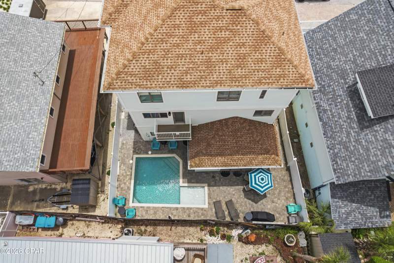 7 bedroom SingleFamilyResidence at 4120 Nancee Drive, Holiday Beach On The Gulf, Panama City — photo 3
