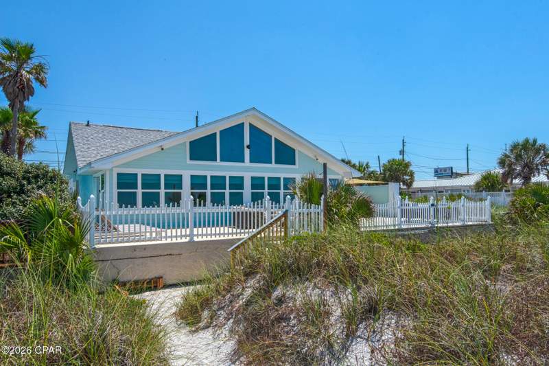 4 bedroom SingleFamilyResidence at 13011 Oleander Drive, Bahama Beach, Panama City Beach — photo 2
