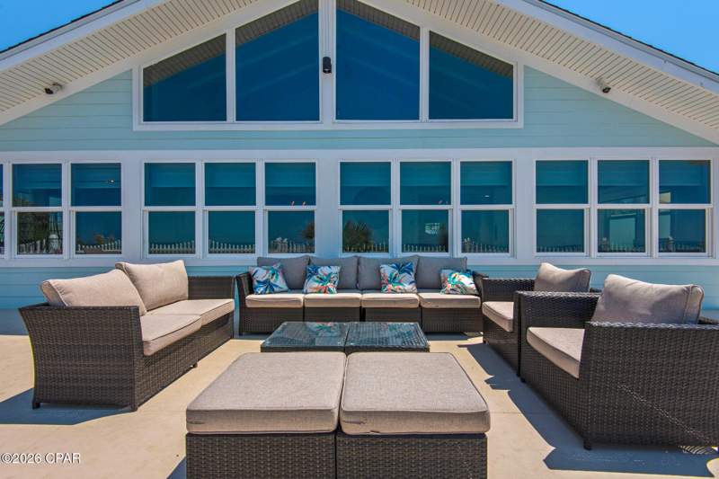 4 bedroom SingleFamilyResidence at 13011 Oleander Drive, Bahama Beach, Panama City Beach — photo 3