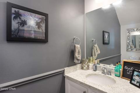 7687 Shadow Lake Drive, Panama City Beach FL - photo 10 of 30