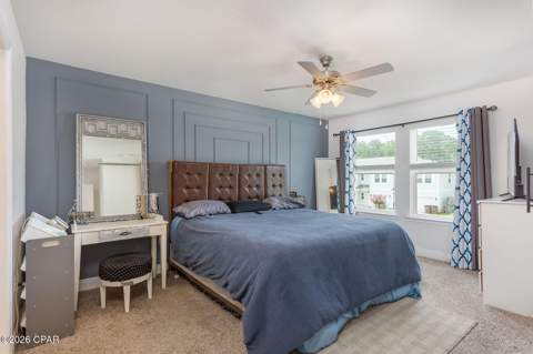 7687 Shadow Lake Drive, Panama City Beach FL - photo 11 of 30