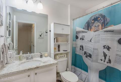 7687 Shadow Lake Drive, Panama City Beach FL - photo 17 of 30