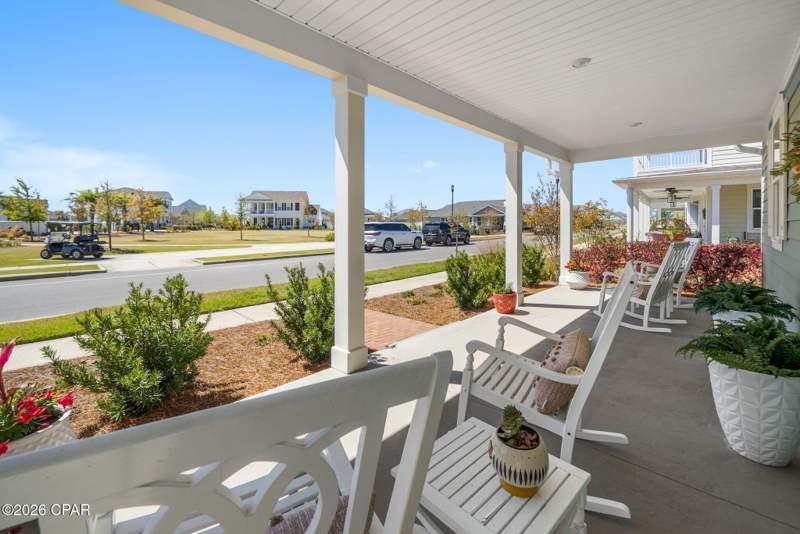 3 bedroom SingleFamilyResidence at 1809 Rushes Avenue, Sweetbay, Panama City — photo 4