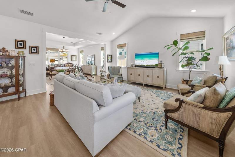 3 bedroom SingleFamilyResidence at 1809 Rushes Avenue, Sweetbay, Panama City — photo 5