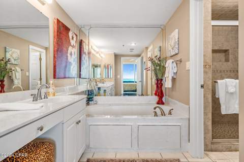 6415 Thomas Drive 1203, Panama City Beach FL - photo 19 of 47