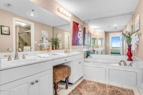 6415 Thomas Drive 1203, Panama City Beach FL - photo 20 of 47