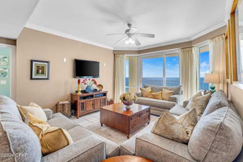 6415 Thomas Drive 1203, Panama City Beach FL - photo 9 of 47