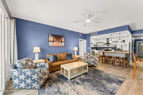 9860 S Thomas Drive 606, Panama City FL - photo 10 of 49