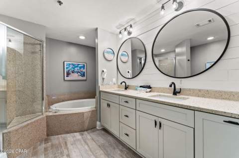 9860 S Thomas Drive 606, Panama City FL - photo 18 of 49