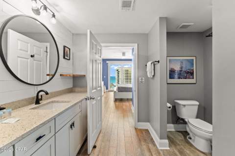 9860 S Thomas Drive 606, Panama City FL - photo 20 of 49