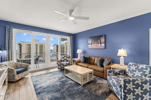 9860 S Thomas Drive 606, Panama City FL - photo 21 of 49