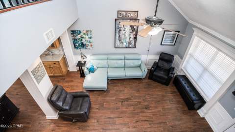 941 Agnes Scott Circle, Panama City FL - photo 12 of 92
