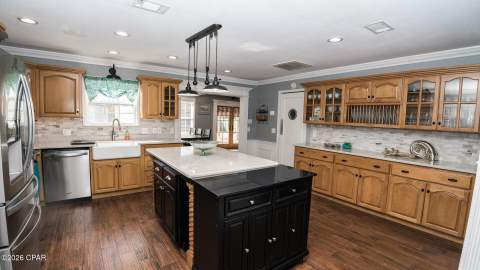 941 Agnes Scott Circle, Panama City FL - photo 13 of 92