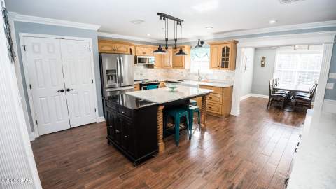 941 Agnes Scott Circle, Panama City FL - photo 18 of 92