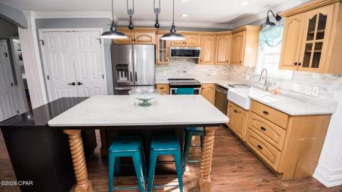 941 Agnes Scott Circle, Panama City FL - photo 23 of 92