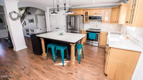 941 Agnes Scott Circle, Panama City FL - photo 24 of 92
