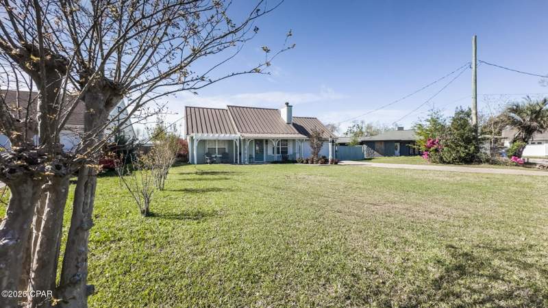3 bedroom SingleFamilyResidence at 941 Agnes Scott Circle, Forest Hills Unit 3, Panama City — photo 4