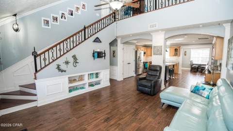 941 Agnes Scott Circle, Panama City FL - photo 6 of 92