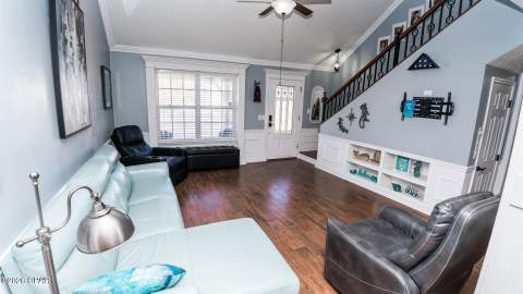 941 Agnes Scott Circle, Panama City FL - photo 8 of 92